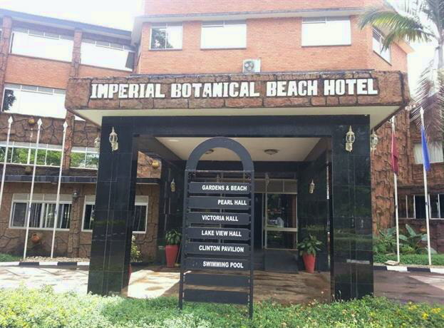 Imperial Botanical Beach Hotel